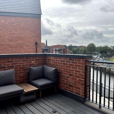 Waterside House Villa Leicester Dış mekan fotoğraf