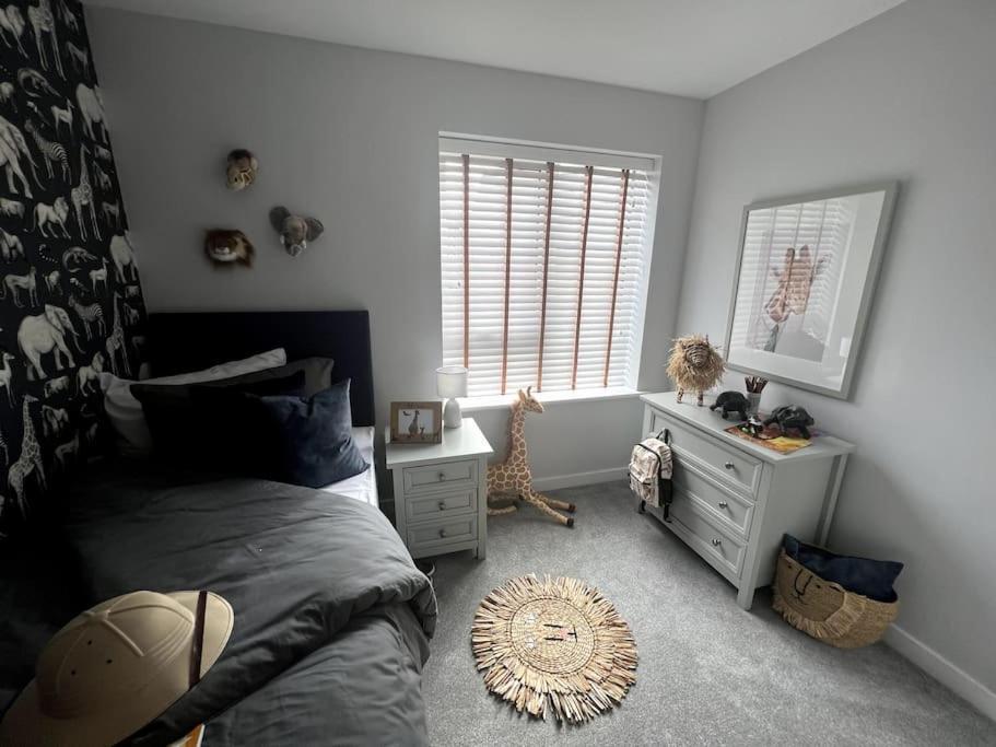 Waterside House Villa Leicester Dış mekan fotoğraf
