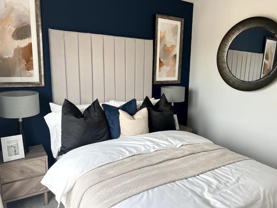 Waterside House Villa Leicester Dış mekan fotoğraf